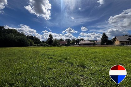 działka na sprzedaż 2799m2 działka Jasienica