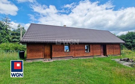 dom na sprzedaż 30m2 dom Chrzanów, Kościelec, Kasztanowa