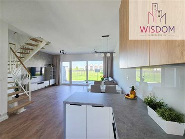 dom na sprzedaż 80m2 dom Różnowo