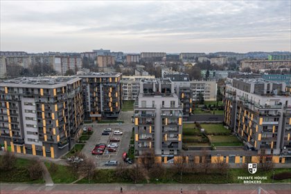 Lokal użytkowy na wynajem Kraków, Czyżyny, Czyżyny, Marii Dąbrowskiej 315m2 Foto 4
