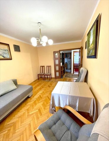 mieszkanie na sprzedaż 49m2 mieszkanie Radom, Śródmieście