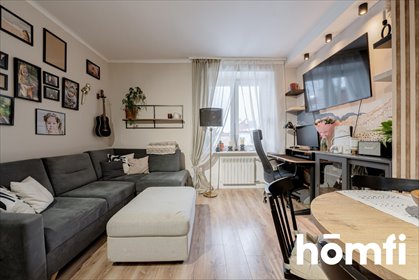 mieszkanie na sprzedaż 51m2 mieszkanie Radom, Planty, Ludwika Solskiego