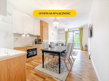 Nowoczesne 4-pokojowe mieszkanie z balkonami. mieszkanie Kraków, Mistrzejowice, Mistrzejowice, Bohaterów Września