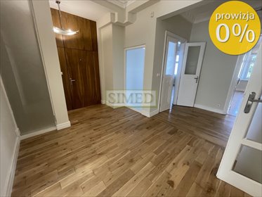 Przestronne 6-pok. apartament 165 m² w centrum Warszawy. mieszkanie Warszawa, Centrum, Wspólna