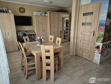 mieszkanie na sprzedaż 80m2 mieszkanie Dolice, Ziemomyśl B