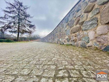 działka na sprzedaż 475m2 działka Gryfice