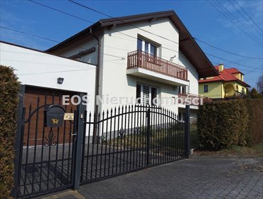 dom na sprzedaż 162m2 dom Nowy Wiśnicz, Henryka Sienkiewicza