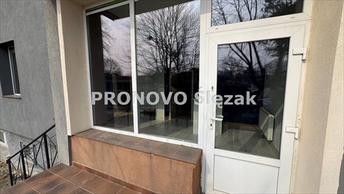 lokal użytkowy na wynajem 140m2 lokal użytkowy Oborniki Śląksie, Oborniki Śląksie, Oborniki Śląksie