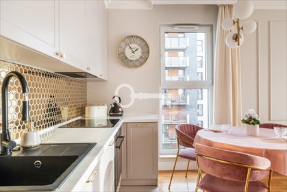 mieszkanie na wynajem 58m2 mieszkanie Poznań, Grunwald, Jakuba Krauthofera