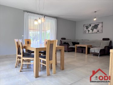 dom na sprzedaż 140m2 dom Opole, Czarnowąsy