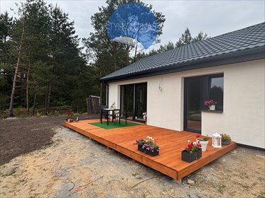 dom na sprzedaż 76m2 dom Arciechów