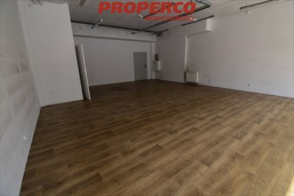 Lokal usługowo-handlowy 87,5 m2 w centrum Kielc. lokal użytkowy Kielce, Centrum, Tarnowska