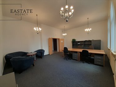 Nowoczesne biuro 90 m² w centrum Woli (blisko Norblina) lokal użytkowy Warszawa, Wola, Sienna