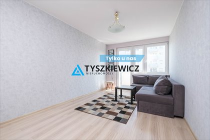 mieszkanie na sprzedaż 41m2 mieszkanie Gdańsk, Przymorze, Czerwony Dwór