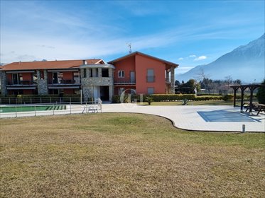 mieszkanie na sprzedaż 80m2 mieszkanie Gravedona