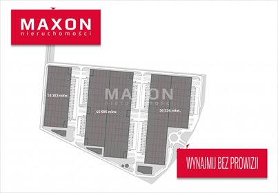 lokal użytkowy na wynajem 5200m2 lokal użytkowy Łódź, ul. Brzezińska