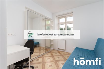 3-pokojowe mieszkanie 47,6 m² w Sopocie (blisko plaży) mieszkanie Sopot, Górny, Księżycowa