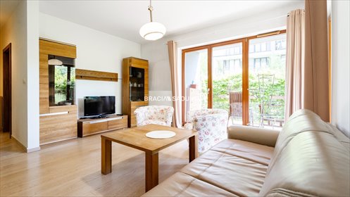 mieszkanie na sprzedaż 50m2 mieszkanie Kraków, Bronowice, Bronowice Małe, Przybyszewskiego
