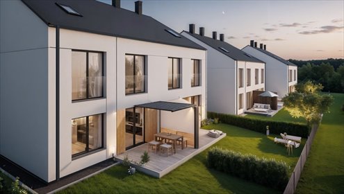 mieszkanie na sprzedaż 66m2 mieszkanie Głogów Małopolski, Władysława Sikorskiego