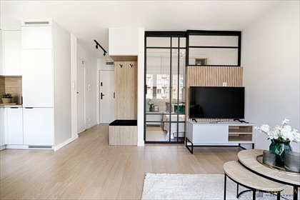 mieszkanie na sprzedaż 27m2 mieszkanie Białystok, Młodych, Gruntowa