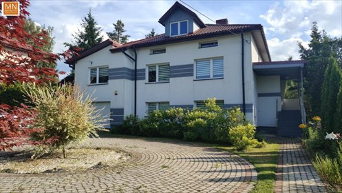 dom na sprzedaż 184m2 dom Kazimierza Wielka, Wojciechów