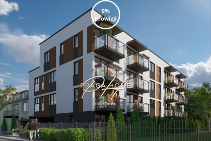 mieszkanie na sprzedaż 73m2 mieszkanie Warszawa, Praga-Południe, Jordanowska