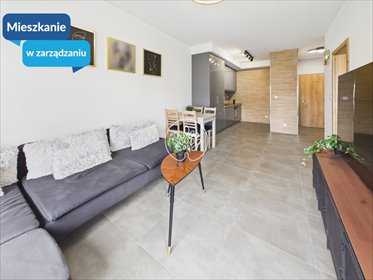 Przestronne 2-pokojowe mieszkanie z balkonem i miejscem w garażu mieszkanie Bydgoszcz, Szwederowo, Stanisława Leszczyńskiego
