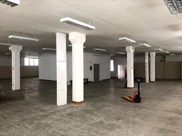 magazyn na wynajem 334m2 magazyn Augustów, Tytoniowa