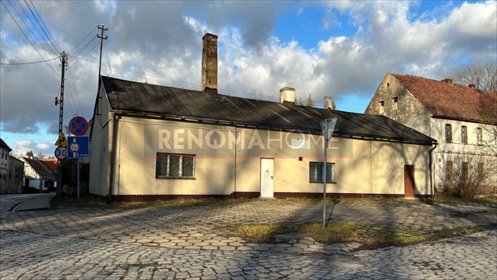 dom na sprzedaż 200m2 dom Ruja