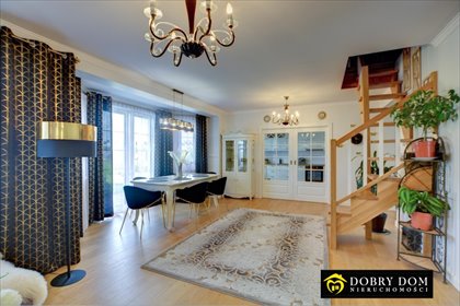 Na sprzedaż nowoczesny dom 137 m² z garażem w Czarniej Białostockiej dom Czarna Białostocka