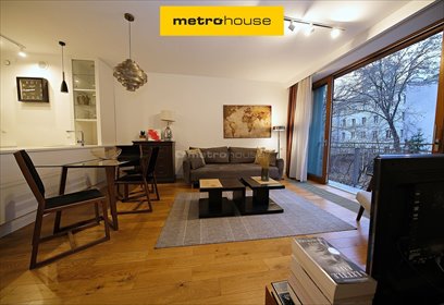 mieszkanie na wynajem 50m2 mieszkanie Warszawa, Śródmieście, Emilii Plater