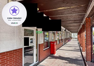 Sprzedam pawilon 120 m² z witrynami w Bemowie-Lotnisko lokal użytkowy Warszawa, Bemowo Bemowo-Lotnisko