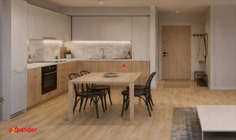 Zapraszam do nowoczesnego 2-pokojowego mieszkania 31 m² w Koninie mieszkanie Konin, Topazowa