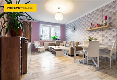 mieszkanie na sprzedaż 51m2 mieszkanie Świętochłowice, Chorzowska