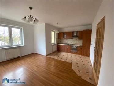 mieszkanie na wynajem 54m2 mieszkanie Warszawa, Ursynów, Kabaty, Kazimierza Jeżewskiego