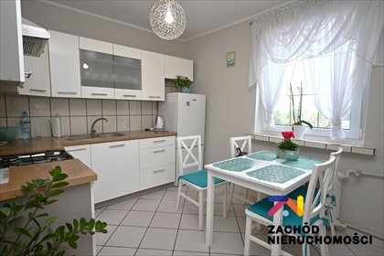 Mieszkanie 45,4 m² - 2 pokoje z balkonem w Zielonej Górze mieszkanie Zielona Góra, Osiedle Morelowe, Aleja Wojska Polskiego