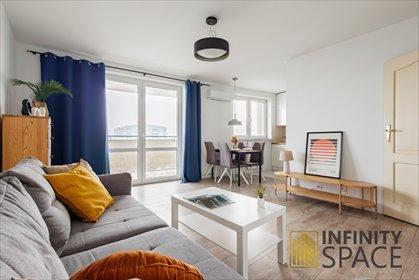 mieszkanie na sprzedaż 53m2 mieszkanie Warszawa, Ochota Szczęśliwice, Grójecka