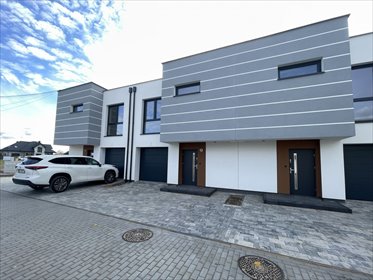 dom na sprzedaż 113m2 dom Kaputy, Kaputy