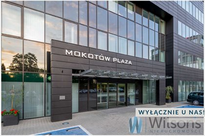 Atrakcyjne biuro 634 m² w Mokotowie - zapraszam lokal użytkowy Warszawa, Mokotów, Postępu
