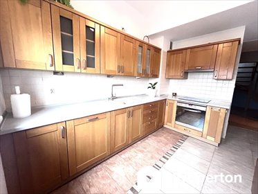 mieszkanie na sprzedaż 85m2 mieszkanie Gorzów Wielkopolski, Juliusza Kossaka