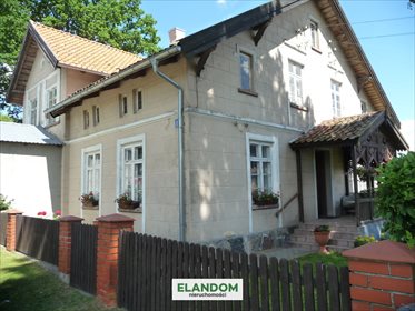 Dom na sprzedaż Włodowo 184m2 Foto 6