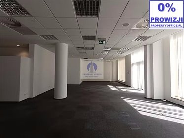lokal użytkowy na wynajem 253m2 lokal użytkowy Warszawa, Mokotów, Postępu
