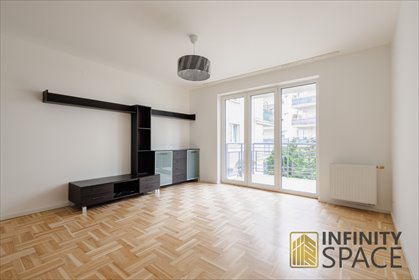 Polecam 2-pokojowe mieszkanie 46,38 m² z dużym balkonem na Targówku mieszkanie Warszawa, Targówek, Samarytanka
