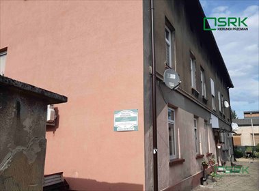 mieszkanie na sprzedaż 17m2 mieszkanie Sosnowiec, Maczki, Krakowska