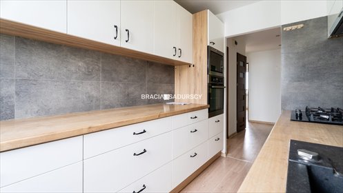 mieszkanie na sprzedaż 61m2 mieszkanie Kraków, Podgórze Duchackie, Kurdwanów, Bojki