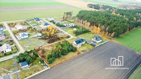 działka na sprzedaż 1940m2 działka Kędzierzyn, Aleja V