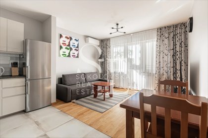 mieszkanie na wynajem 41m2 mieszkanie Warszawa, Praga-Południe, Ostrobramska