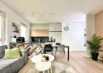 mieszkanie na sprzedaż 58m2 mieszkanie Poznań, Strzeszyn