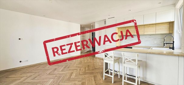 Nowoczesne 3-pokojowe mieszkanie z balkonem i miejscem postojowym mieszkanie Gdańsk