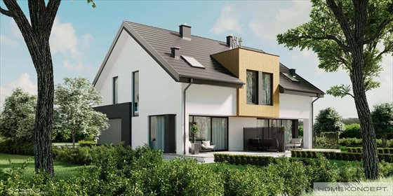 dom na sprzedaż 307m2 dom Święcice, Święcice